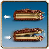 LEGO® Harry Potter™ Chomping Monster Book of Monsters