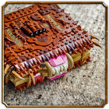 LEGO® Harry Potter™ Chomping Monster Book of Monsters