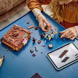 LEGO® Harry Potter™ Chomping Monster Book of Monsters