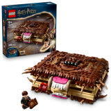 LEGO® Harry Potter™ Chomping Monster Book of Monsters
