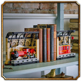 LEGO® Harry Potter™ Book Nook: Hogwarts™ Express