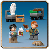 LEGO® Harry Potter™ Book Nook: Hogwarts™ Express