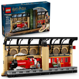 LEGO® Harry Potter™ Book Nook: Hogwarts™ Express