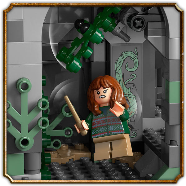 LEGO® Harry Potter™ Hogwarts™ Castle: The Main Tower