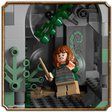 LEGO® Harry Potter™ Hogwarts™ Castle: The Main Tower