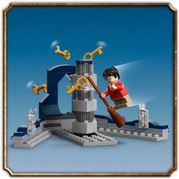 LEGO® Harry Potter™ Hogwarts™ Castle: The Main Tower
