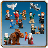 LEGO® Harry Potter™ Hogwarts™ Castle: The Main Tower