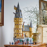 LEGO® Harry Potter™ Hogwarts™ Castle: The Main Tower