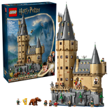 LEGO® Harry Potter™ Hogwarts™ Castle: The Main Tower