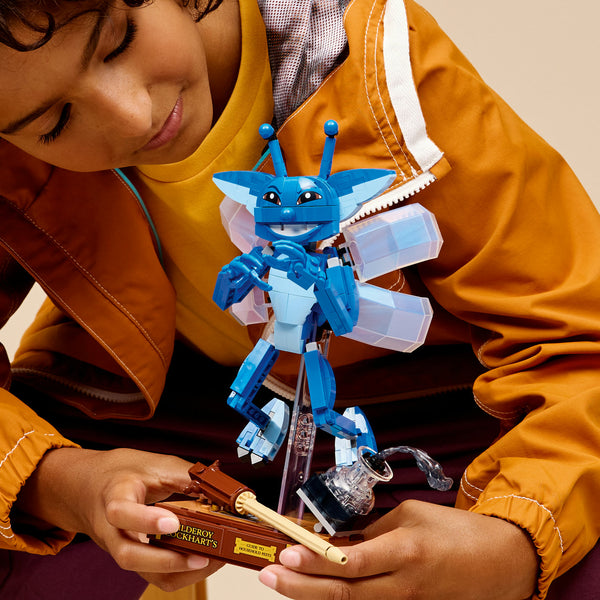 LEGO® Harry Potter™ Cornish Pixie