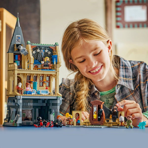 LEGO® Harry Potter™ Hogwarts™ Castle: Hospital Wing