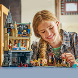 LEGO® Harry Potter™ Hogwarts™ Castle: Hospital Wing