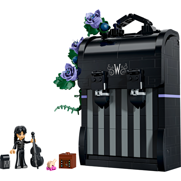 LEGO® Wednesday Backpack