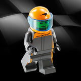 LEGO® Speed Champions 2023 McLaren Formula 1 Race Car
