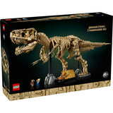 LEGO® Jurassic World Dinosaur Fossils: Tyrannosaurus rex