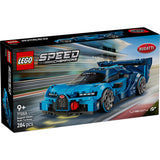 LEGO® Speed Champions Bugatti Vision Gran Turismo Hyper Sports Car