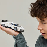 LEGO® Speed Champions Bugatti Centodieci Hyper Sports Car