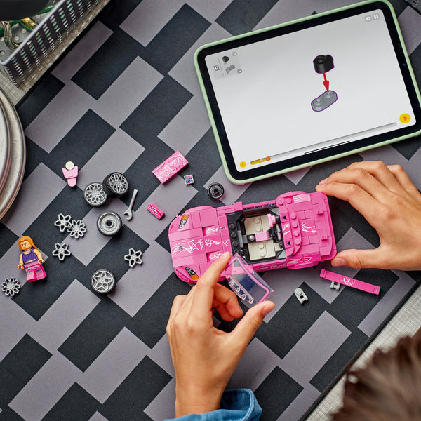 LEGO® Speed Champions 2 Fast 2 Furious Honda S2000