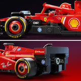 LEGO® Speed Champions Ferrari SF-24 F1® Race Car