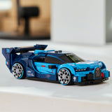 LEGO® Speed Champions Bugatti Vision Gran Turismo Hyper Sports Car