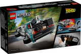 LEGO® Speed Champions Time Machine from Back to the Future