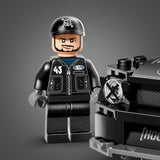LEGO® Speed Champions Ken Block’s ’65 Ford Mustang Hoonicorn V1