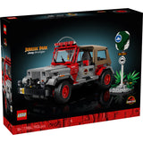 LEGO® Jurassic World: Jurassic Park Jeep® Wrangler