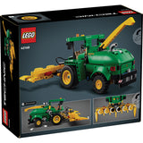 LEGO® Technic™ John Deere 9700 Forage Harvester