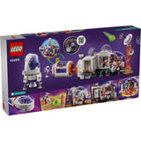 LEGO® Friends™ Mars Space Base and Rocket