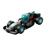LEGO® Minifigures F1 Collectible Race Cars