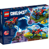 LEGO® DREAMZzz™ Crocodile Car