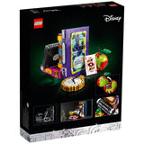 LEGO® Disney™ Villain Icons