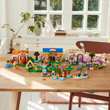 LEGO® Animal Crossing™ Kapp'n's Island Boat Tour