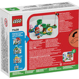 LEGO® Super Mario™ Yoshis’ Egg-cellent Forest Expansion Set