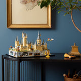 LEGO® Harry Potter™ Hogwarts™ Castle & Grounds