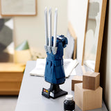 LEGO® Marvel Wolverine's Adamantium Claws