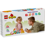 LEGO® DUPLO™ Animal Train