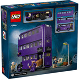 LEGO® Harry Potter™ Knight Bus™ Adventure