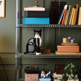 LEGO® Ideas Tuxedo Cat