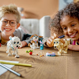 LEGO® Creator 3-in-1 Adorable Dogs