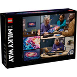 LEGO® Art The Milky Way Galaxy