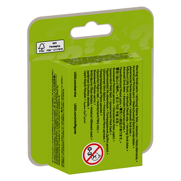 LEGO® Minifigures Series 27