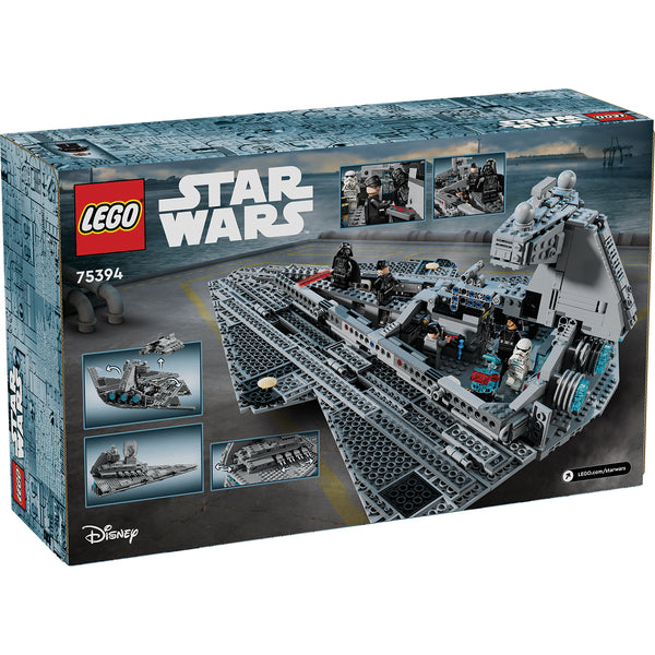 LEGO® Star Wars™ Imperial Star Destroyer™