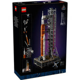 LEGO® ICONS™ NASA Artemis Space Launch System