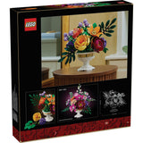LEGO® Botanicals Flower Arrangement