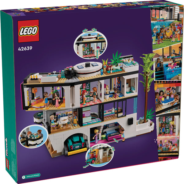 LEGO® Friends™ Andrea's Modern Mansion