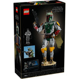 LEGO® Star Wars™ Boba Fett™