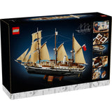 LEGO® Icons The Endurance