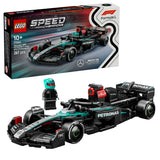 LEGO® Speed Champions Mercedes-AMG F1® W15 Race Car