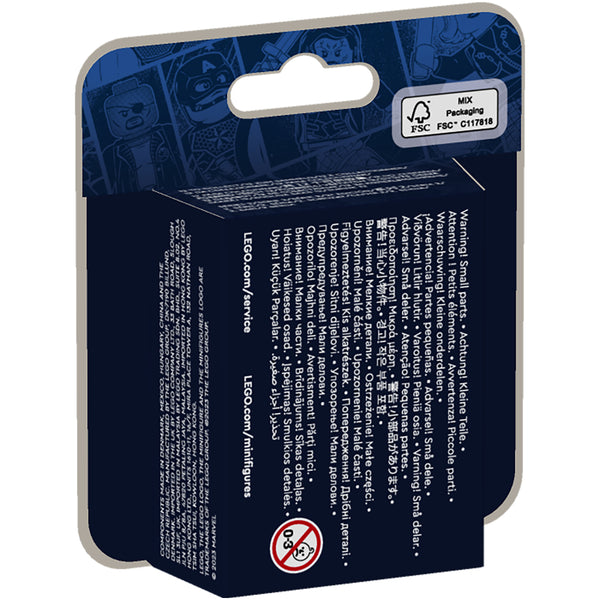 LEGO® Minifigures Marvel Series 2